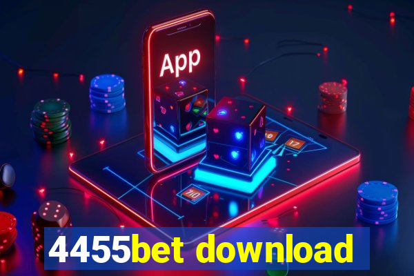 4455bet download